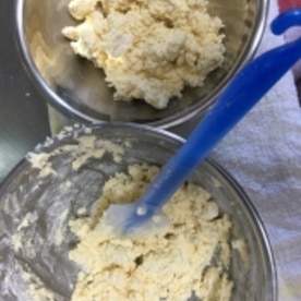 犬型アイスボックスクッキー レシピ 作り方 By こくとう 楽天レシピ 犬型アイスボックスクッキー レシピ 作り方 By こくとう 楽天レシピ